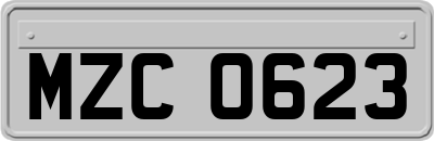 MZC0623