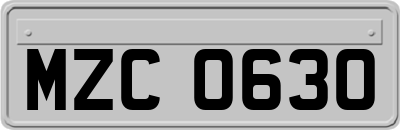 MZC0630