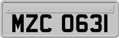 MZC0631