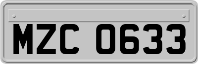 MZC0633