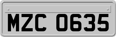 MZC0635