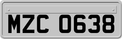 MZC0638