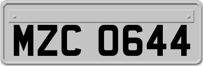 MZC0644