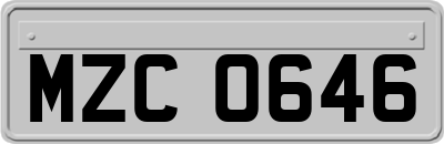 MZC0646