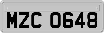 MZC0648