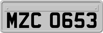 MZC0653