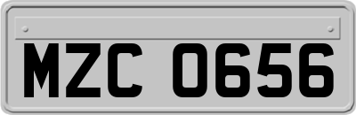 MZC0656