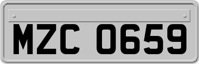 MZC0659