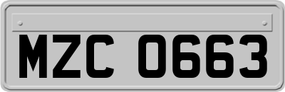 MZC0663