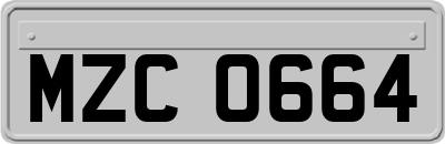 MZC0664