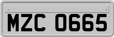 MZC0665