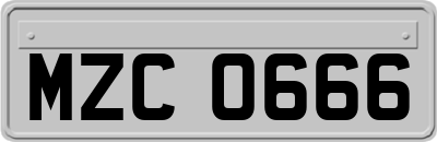 MZC0666