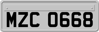 MZC0668
