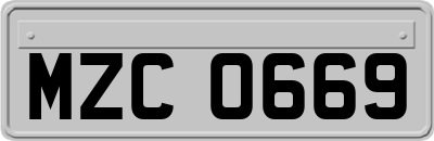 MZC0669
