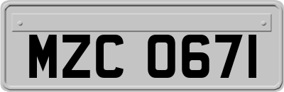 MZC0671