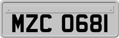 MZC0681