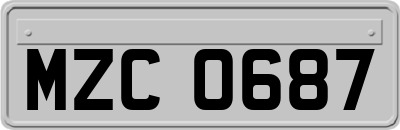 MZC0687