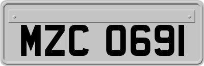 MZC0691