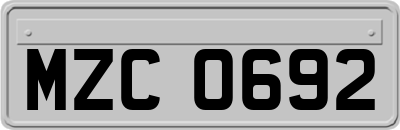 MZC0692
