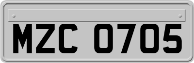 MZC0705
