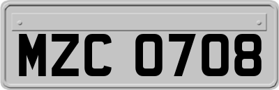 MZC0708