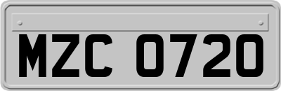 MZC0720