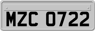 MZC0722
