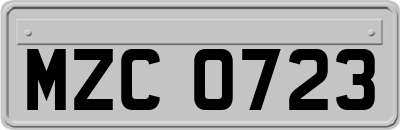 MZC0723