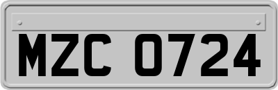 MZC0724
