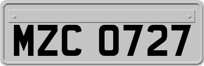 MZC0727