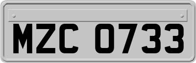 MZC0733