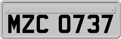 MZC0737