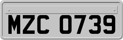 MZC0739