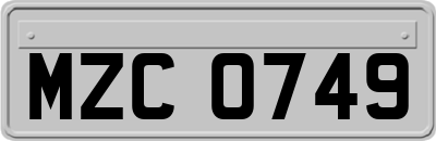 MZC0749
