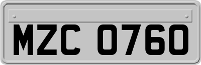 MZC0760