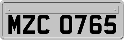 MZC0765