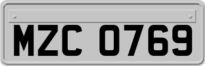 MZC0769