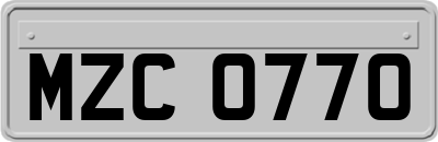 MZC0770