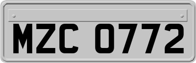 MZC0772