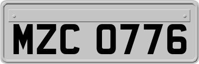 MZC0776