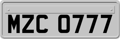 MZC0777