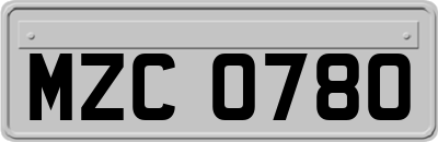 MZC0780