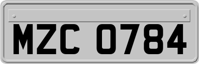 MZC0784
