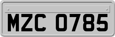 MZC0785