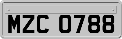 MZC0788