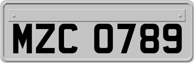 MZC0789