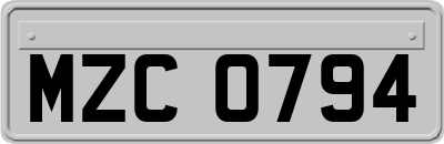 MZC0794