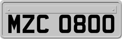 MZC0800