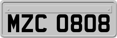 MZC0808