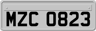 MZC0823